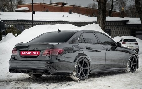 Mercedes-Benz E-Класс, 2014 год, 2 600 000 рублей, 6 фотография