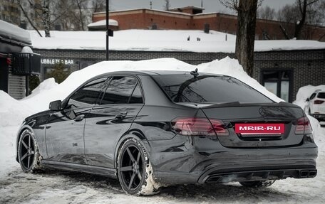 Mercedes-Benz E-Класс, 2014 год, 2 600 000 рублей, 7 фотография
