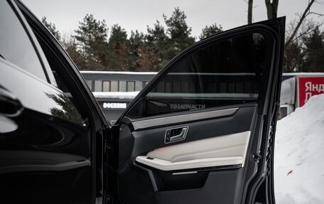 Mercedes-Benz E-Класс, 2014 год, 2 600 000 рублей, 18 фотография