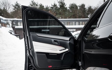 Mercedes-Benz E-Класс, 2014 год, 2 600 000 рублей, 17 фотография