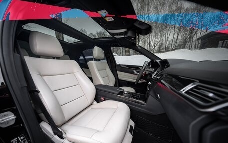 Mercedes-Benz E-Класс, 2014 год, 2 600 000 рублей, 33 фотография