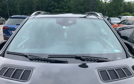 Mercedes-Benz GLE, 2016 год, 3 985 000 рублей, 11 фотография