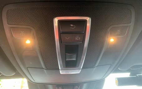 Mercedes-Benz GLE, 2016 год, 3 985 000 рублей, 23 фотография