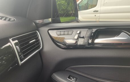 Mercedes-Benz GLE, 2016 год, 3 985 000 рублей, 18 фотография