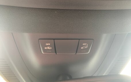 Mercedes-Benz GLE, 2016 год, 3 985 000 рублей, 22 фотография