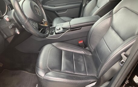 Mercedes-Benz GLE, 2016 год, 3 985 000 рублей, 25 фотография