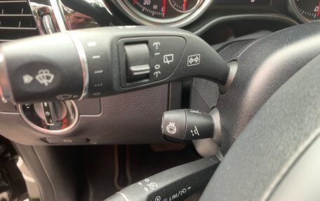 Mercedes-Benz GLE, 2016 год, 3 985 000 рублей, 26 фотография