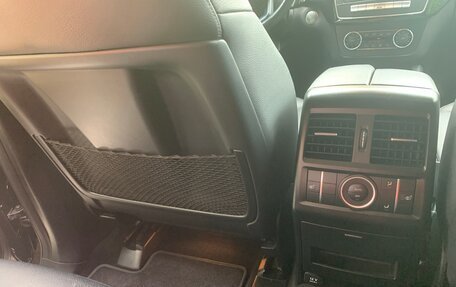 Mercedes-Benz GLE, 2016 год, 3 985 000 рублей, 31 фотография