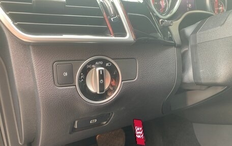 Mercedes-Benz GLE, 2016 год, 3 985 000 рублей, 27 фотография