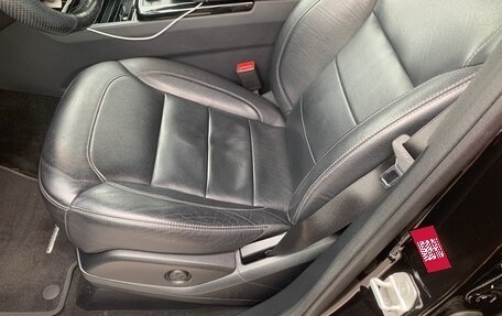 Mercedes-Benz GLE, 2016 год, 3 985 000 рублей, 24 фотография