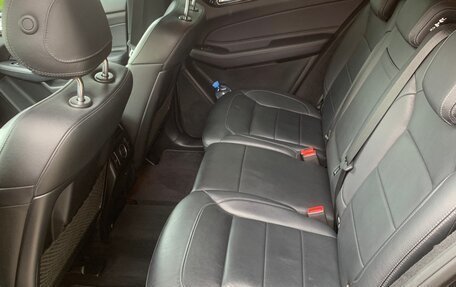 Mercedes-Benz GLE, 2016 год, 3 985 000 рублей, 32 фотография