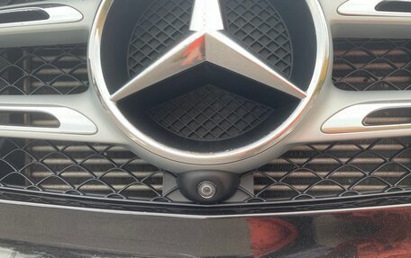 Mercedes-Benz GLE, 2016 год, 3 985 000 рублей, 37 фотография