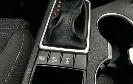 KIA Sportage IV рестайлинг, 2018 год, 2 350 000 рублей, 11 фотография