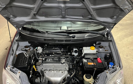 Chevrolet Aveo III, 2008 год, 260 000 рублей, 9 фотография