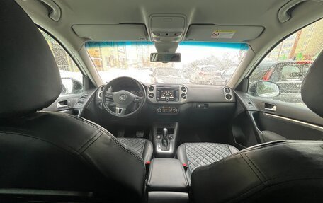 Volkswagen Tiguan I, 2013 год, 1 250 000 рублей, 9 фотография