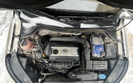 Volkswagen Tiguan I, 2013 год, 1 250 000 рублей, 12 фотография