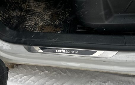 Volkswagen Tiguan I, 2013 год, 1 250 000 рублей, 14 фотография