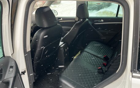 Volkswagen Tiguan I, 2013 год, 1 250 000 рублей, 13 фотография