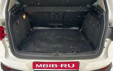 Volkswagen Tiguan I, 2013 год, 1 250 000 рублей, 11 фотография