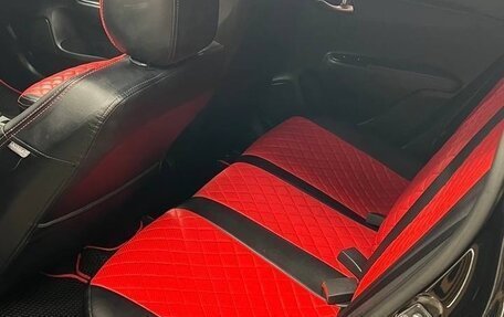 KIA Rio IV, 2021 год, 1 590 000 рублей, 5 фотография