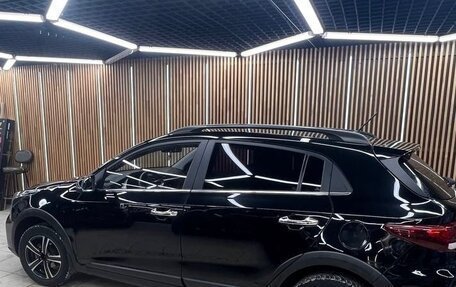 KIA Rio IV, 2021 год, 1 590 000 рублей, 7 фотография