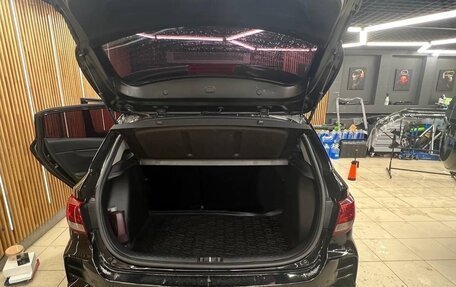 KIA Rio IV, 2021 год, 1 590 000 рублей, 6 фотография