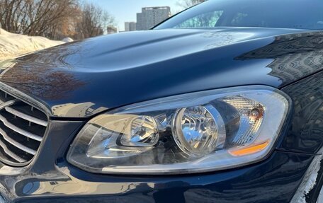 Volvo XC60 II, 2014 год, 1 740 000 рублей, 8 фотография