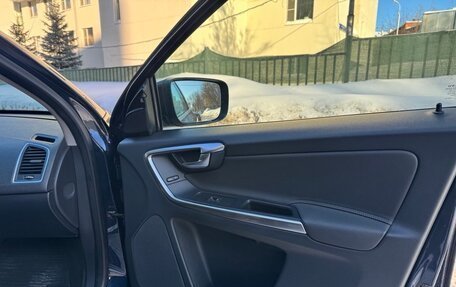 Volvo XC60 II, 2014 год, 1 740 000 рублей, 10 фотография