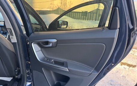 Volvo XC60 II, 2014 год, 1 740 000 рублей, 11 фотография