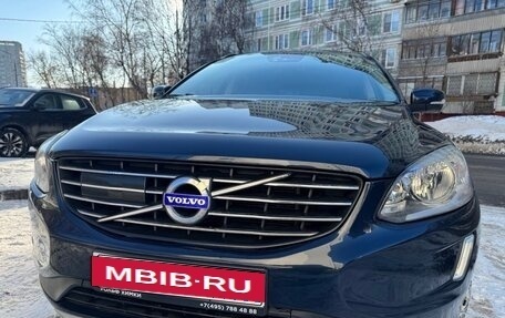 Volvo XC60 II, 2014 год, 1 740 000 рублей, 7 фотография