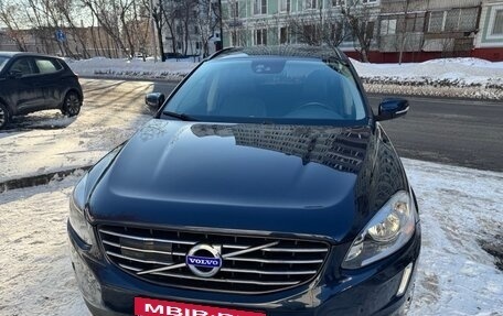 Volvo XC60 II, 2014 год, 1 740 000 рублей, 6 фотография