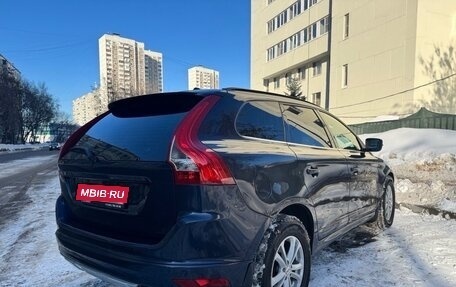 Volvo XC60 II, 2014 год, 1 740 000 рублей, 3 фотография