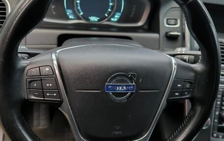 Volvo XC60 II, 2014 год, 1 740 000 рублей, 14 фотография