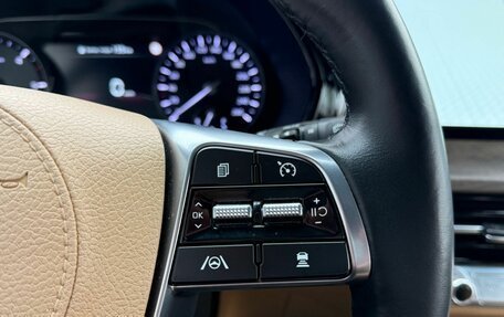 KIA Mohave I, 2021 год, 5 300 000 рублей, 13 фотография