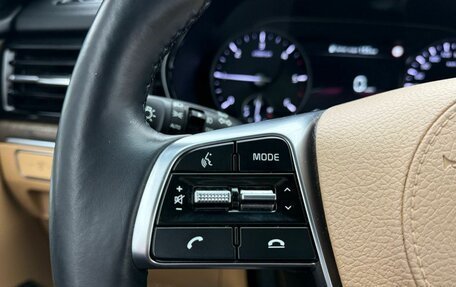 KIA Mohave I, 2021 год, 5 300 000 рублей, 12 фотография