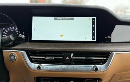 KIA Mohave I, 2021 год, 5 300 000 рублей, 15 фотография