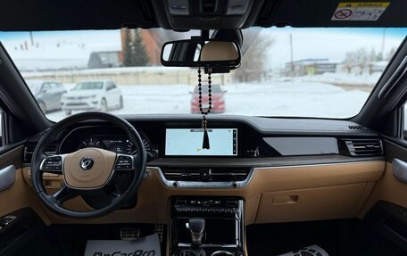 KIA Mohave I, 2021 год, 5 300 000 рублей, 10 фотография