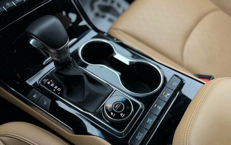 KIA Mohave I, 2021 год, 5 300 000 рублей, 17 фотография