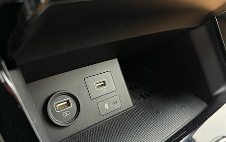 KIA Mohave I, 2021 год, 5 300 000 рублей, 16 фотография