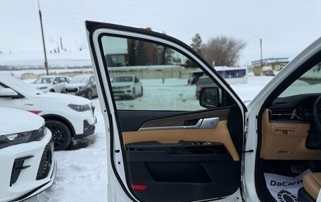 KIA Mohave I, 2021 год, 5 300 000 рублей, 19 фотография