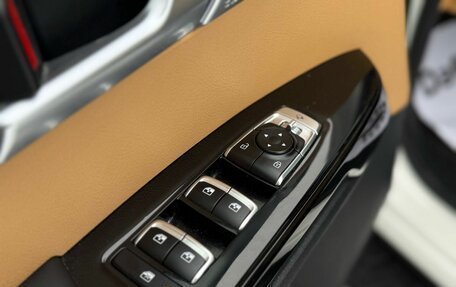 KIA Mohave I, 2021 год, 5 300 000 рублей, 20 фотография