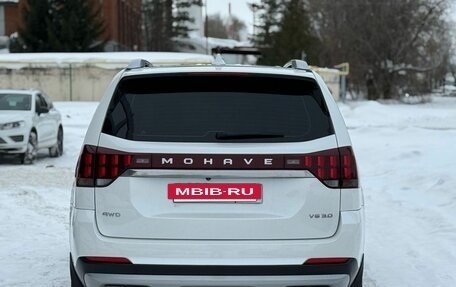 KIA Mohave I, 2021 год, 5 300 000 рублей, 6 фотография