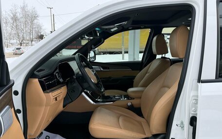 KIA Mohave I, 2021 год, 5 300 000 рублей, 21 фотография