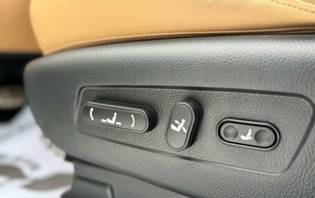 KIA Mohave I, 2021 год, 5 300 000 рублей, 22 фотография