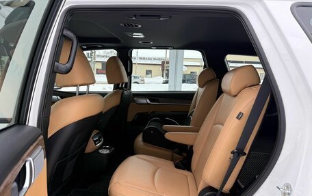 KIA Mohave I, 2021 год, 5 300 000 рублей, 25 фотография