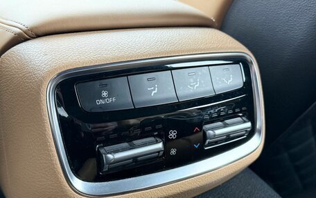 KIA Mohave I, 2021 год, 5 300 000 рублей, 26 фотография