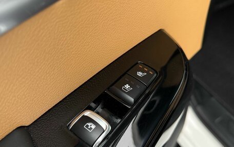 KIA Mohave I, 2021 год, 5 300 000 рублей, 24 фотография