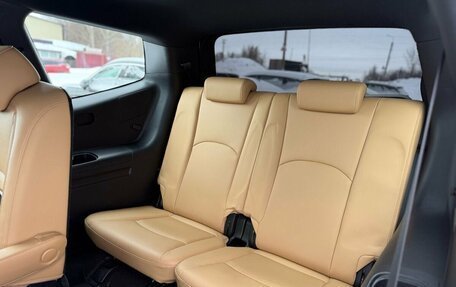 KIA Mohave I, 2021 год, 5 300 000 рублей, 27 фотография