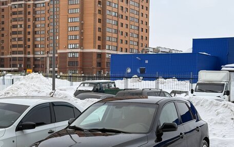 Mazda 3, 2006 год, 470 000 рублей, 3 фотография