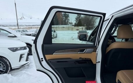 KIA Mohave I, 2021 год, 5 300 000 рублей, 23 фотография